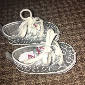 Baby Girl Shoes